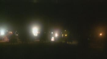 Weather camera view of Christ the King School.