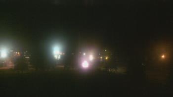 Weather camera view of Christ the King School.