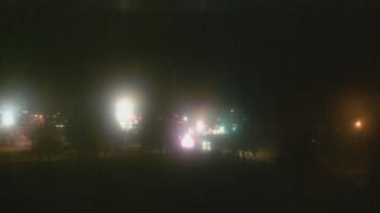 Weather camera view of Christ the King School.