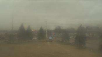 Weather camera view of Christ the King School.