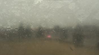 Weather camera view of Christ the King School.