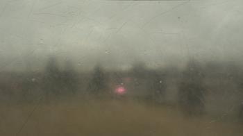 Weather camera view of Christ the King School.