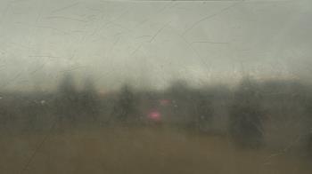 Weather camera view of Christ the King School.