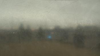 Weather camera view of Christ the King School.