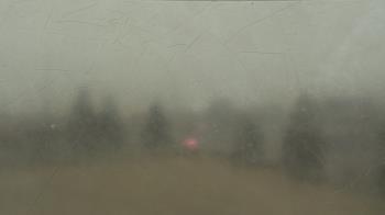 Weather camera view of Christ the King School.