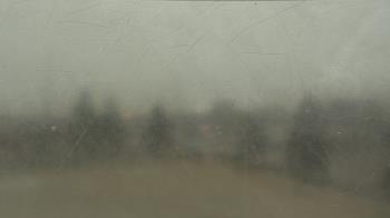 Weather camera view of Christ the King School.