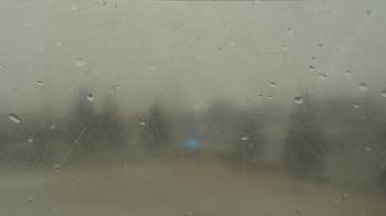 Weather camera view of Christ the King School.