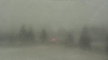 Weather camera view of Christ the King School.