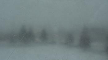 Weather camera view of Christ the King School.