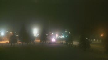 Weather camera view of Christ the King School.