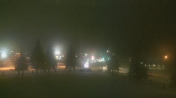 Weather camera view of Christ the King School.