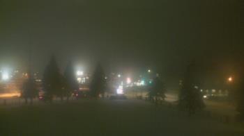 Weather camera view of Christ the King School.