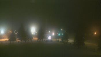 Weather camera view of Christ the King School.