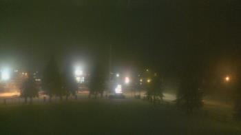 Weather camera view of Christ the King School.