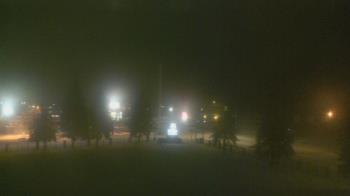 Weather camera view of Christ the King School.