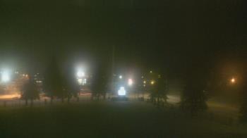 Weather camera view of Christ the King School.