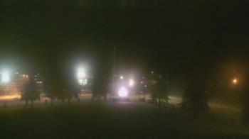 Weather camera view of Christ the King School.