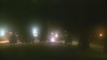 Weather camera view of Christ the King School.