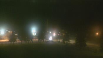 Weather camera view of Christ the King School.