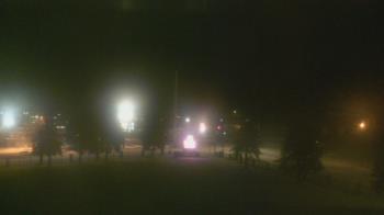 Weather camera view of Christ the King School.