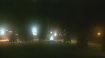 Weather camera view of Christ the King School.