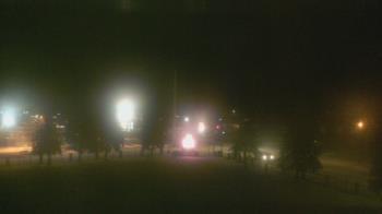 Weather camera view of Christ the King School.