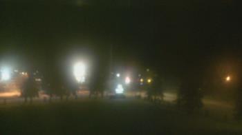 Weather camera view of Christ the King School.