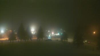 Weather camera view of Christ the King School.