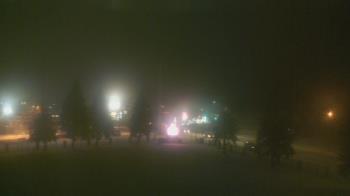 Weather camera view of Christ the King School.