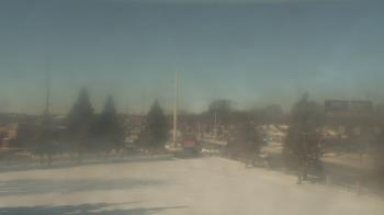 Weather camera view of Christ the King School.