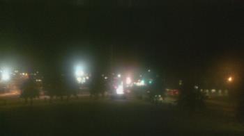 Weather camera view of Christ the King School.