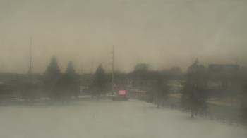 Weather camera view of Christ the King School.