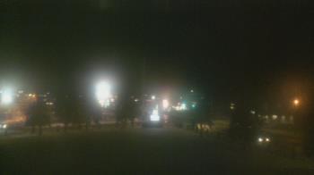 Weather camera view of Christ the King School.