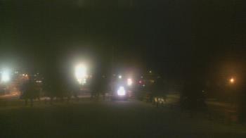 Weather camera view of Christ the King School.