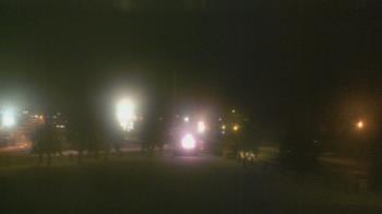 Weather camera view of Christ the King School.