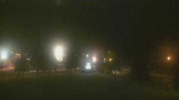 Weather camera view of Christ the King School.
