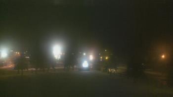 Weather camera view of Christ the King School.