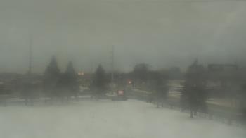 Weather camera view of Christ the King School.