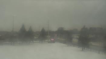 Weather camera view of Christ the King School.