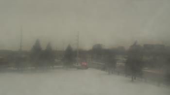 Weather camera view of Christ the King School.