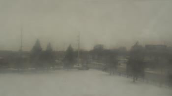 Weather camera view of Christ the King School.