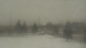 Weather camera view of Christ the King School.