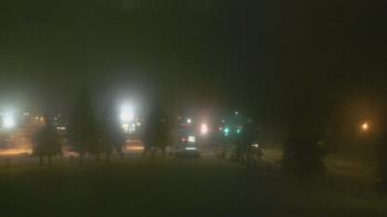 Weather camera view of Christ the King School.