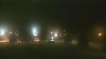 Weather camera view of Christ the King School.