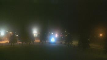 Weather camera view of Christ the King School.