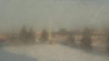 Weather camera view of Christ the King School.