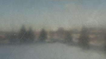 Weather camera view of Christ the King School.