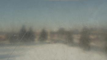 Weather camera view of Christ the King School.