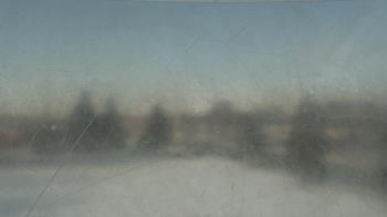 Weather camera view of Christ the King School.