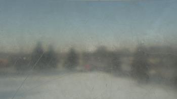 Weather camera view of Christ the King School.